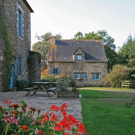 Villa Domaine des Forges Riaille Exterior foto
